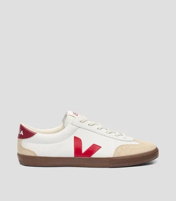 Tenis casuales Volley Mujer