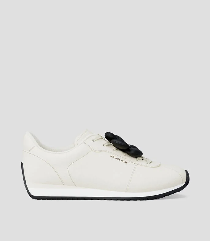 Tenis Casuales en piel Mujer