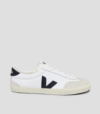 Tenis Casuales Volley Mujer