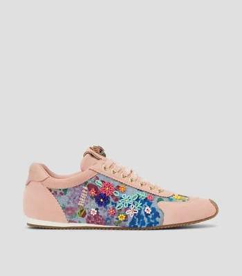 Tenis casuales Islington Mujer