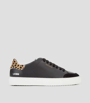 Tenis Clean 90 Triple Mujer