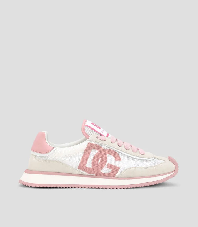 Tenis DG Cushion Mujer