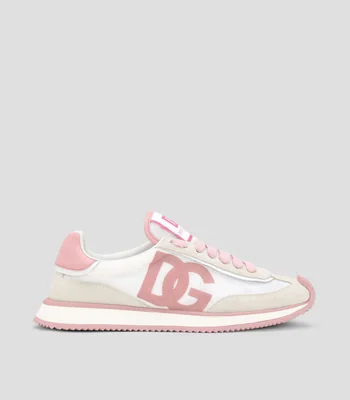Tenis DG Cushion Mujer
