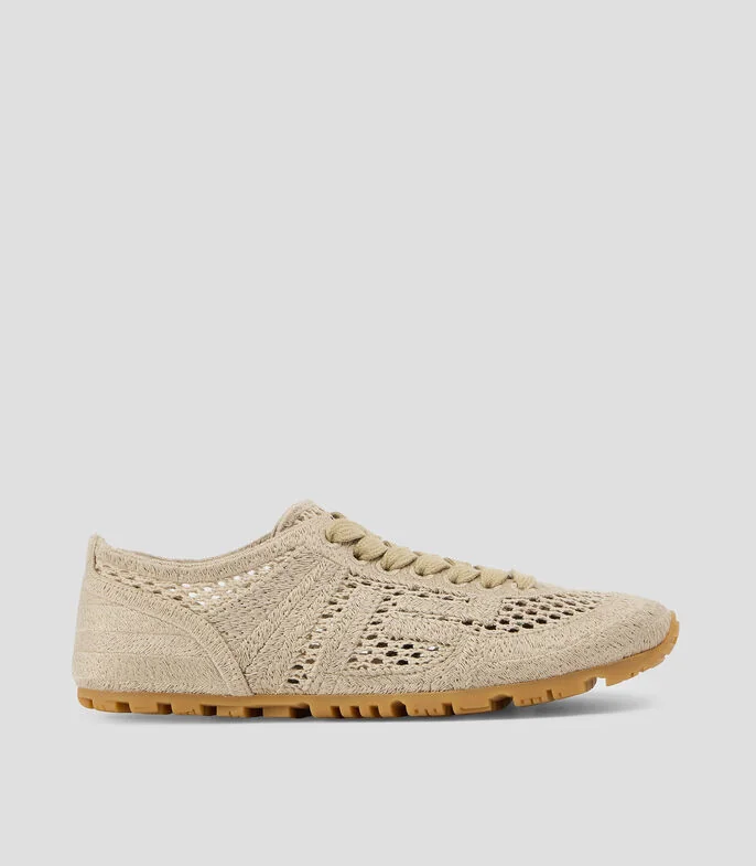 Tenis Racer Mujer