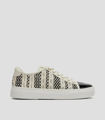 Tenis casuales Caelan Mujer