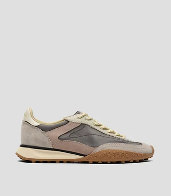 Tenis casuales Bridge MKII en Piel Mujer