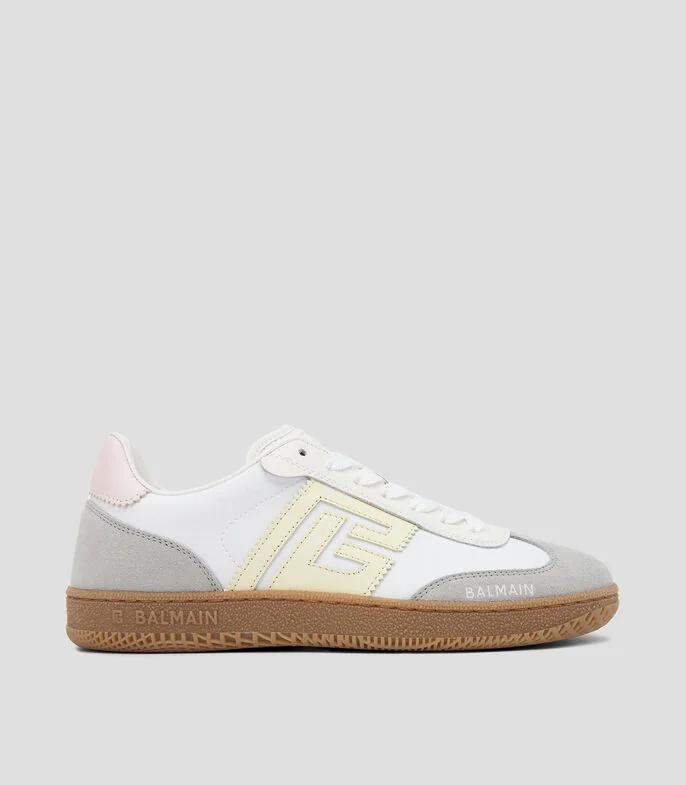 Tenis Swan Mujer