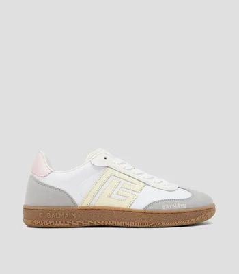 Tenis Swan Mujer