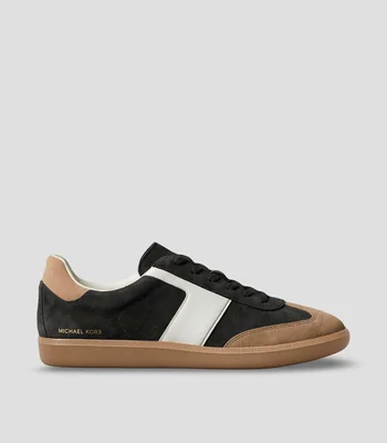 Tenis casuales Jovie en piel Mujer