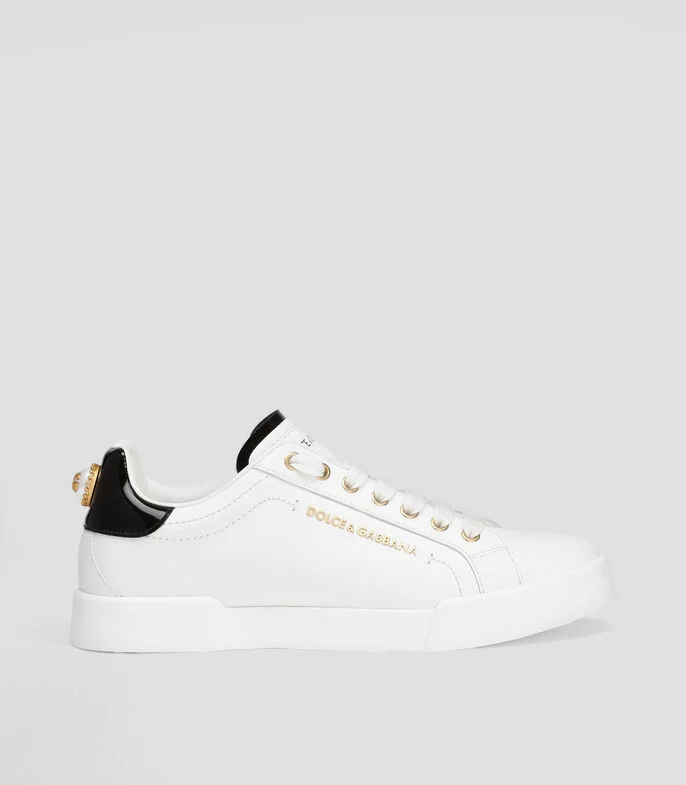 Tenis Portofino Mujer
