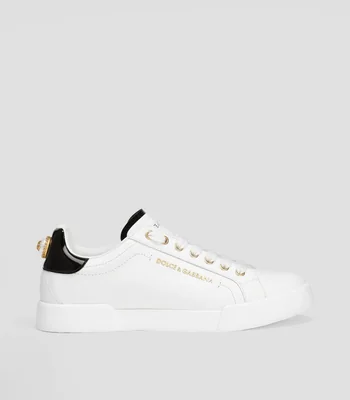 Tenis Portofino Mujer