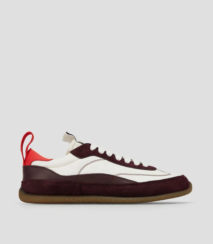 Tenis EC1 Mujer