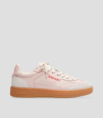 Tenis Casuales Dice T-Toe Mujer