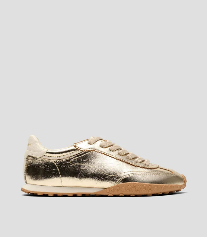 Tenis casuales Bridge en Piel Mujer