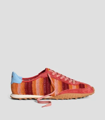 Tenis casuales Bridge Woven Mujer