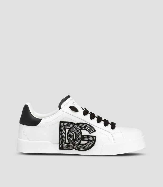 Tenis Portofino Light Mujer