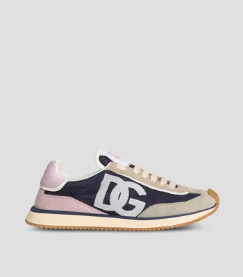 Tenis DG Aria Mujer