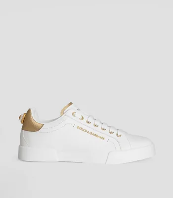 Tenis Portofino Mujer
