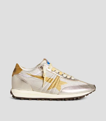 Tenis para correr Running Marathon Mujer