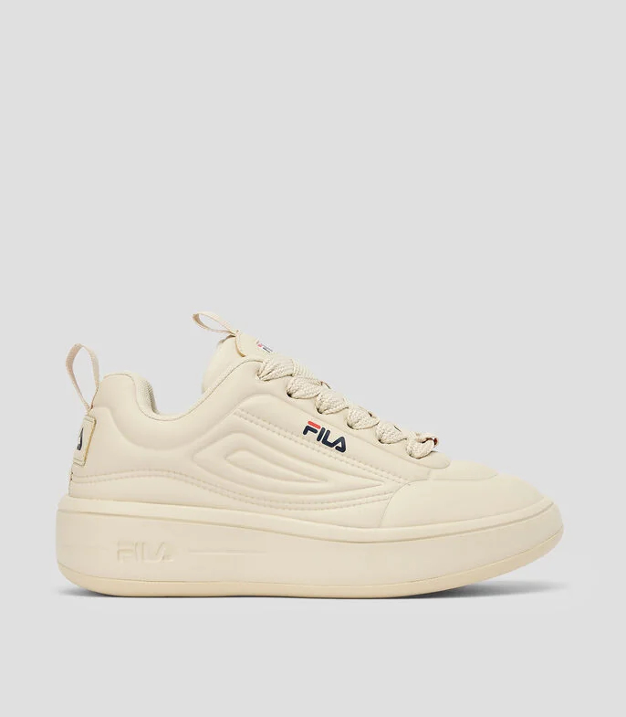 Tenis casuales Superbubble Mujer