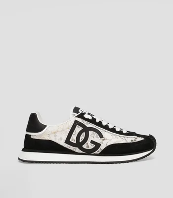 Tenis DG Cushion Mujer