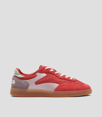 Tenis casuales Park crochet Mujer