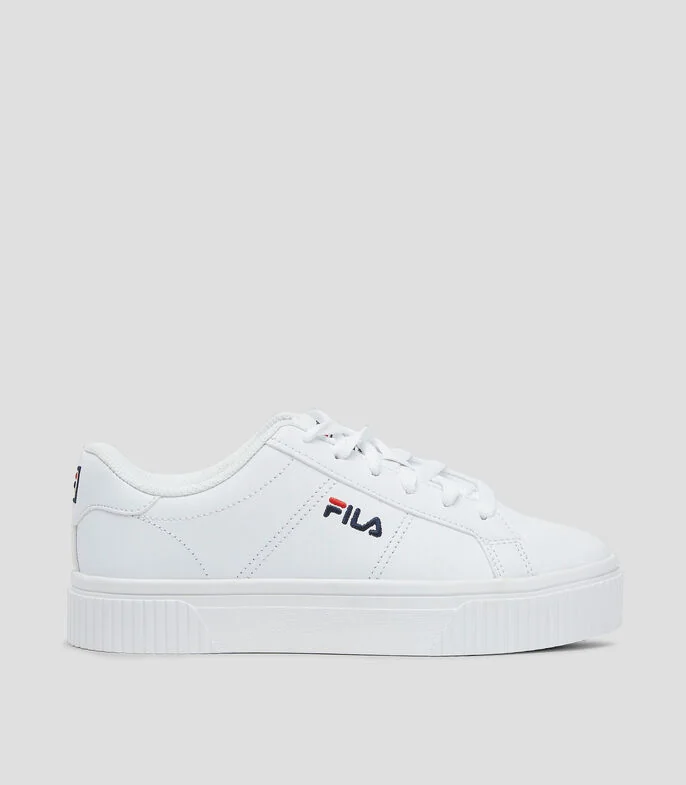 Tenis casuales Panache Mujer
