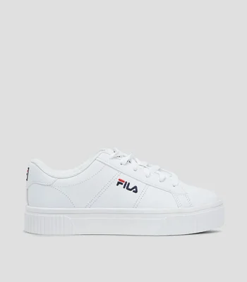 Tenis casuales Panache Mujer