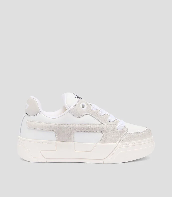 Tenis S-D-Ollie Low W Mujer