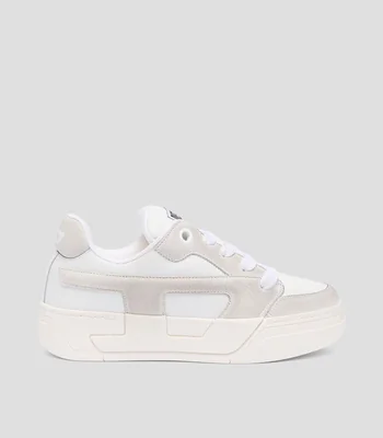 Tenis S-D-Ollie Low W Mujer