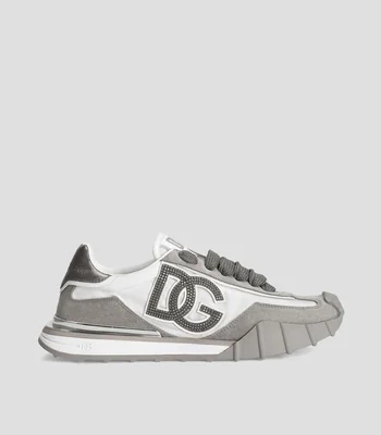 Tenis DG Athletic Grafite Mujer