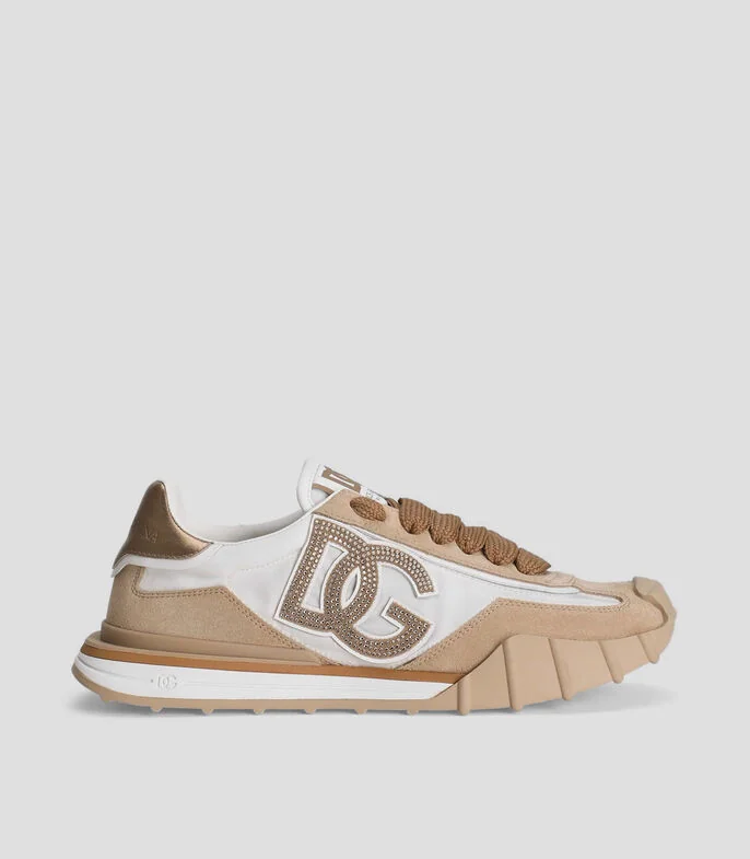 Tenis DG Athletic Mujer