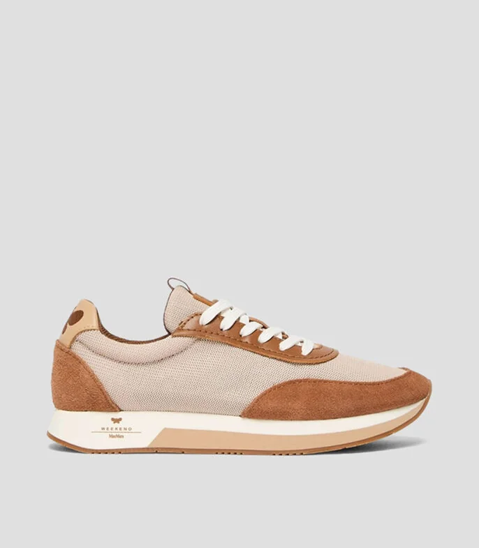 Tenis Casuales Mujer