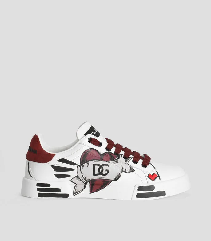 Tenis Portofino Light SNK Mujer