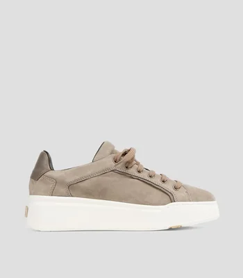 Tenis SuperSuede Mujer