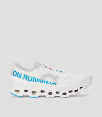 Tenis para correr Cloudmoster Mujer