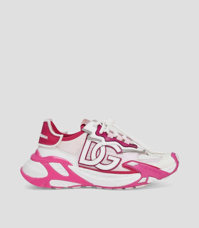 Tenis Day Faster Mujer