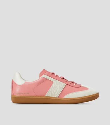 Tenis casuales Jovie en piel Mujer
