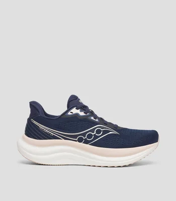 Tenis Saucony Triumph 23 Mujer