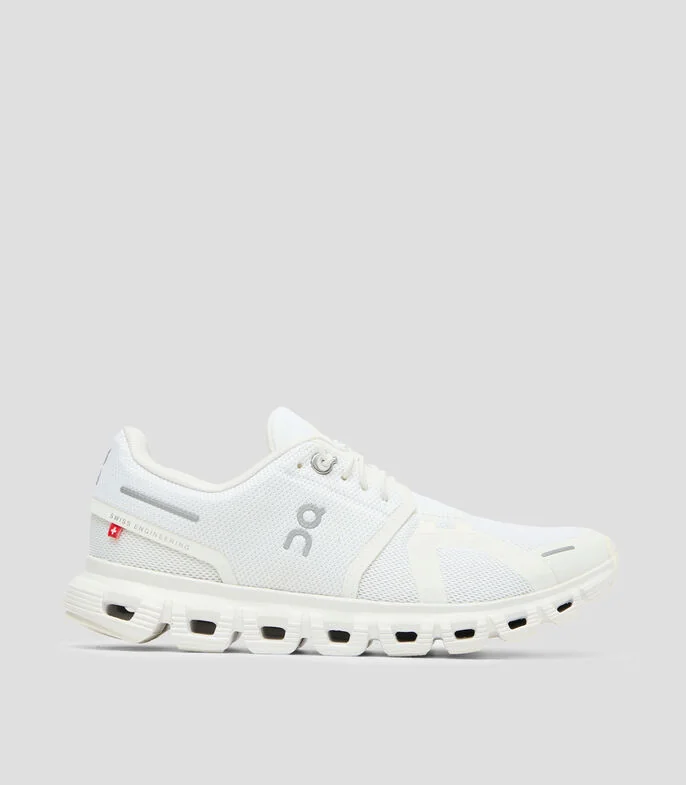Tenis deportivos Cloud 6 Mujer