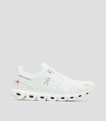 Tenis deportivos Cloud 6 Mujer