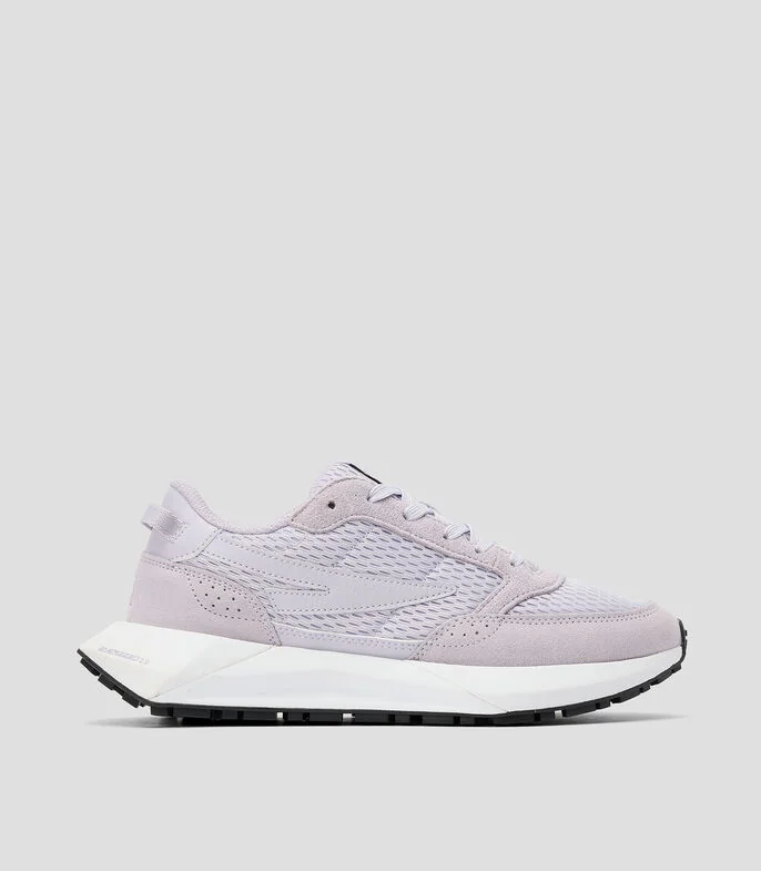 Tenis para correr Racer Energized Mujer