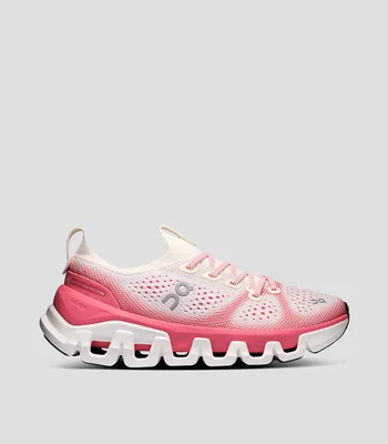 Tenis para entrenamiento Cloud X Tempo Mujer