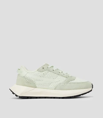 Tenis para entrenamiento Racer Energized Mujer
