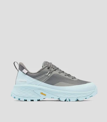 Tenis para senderismo Tellurix Titanium OutDry Mujer