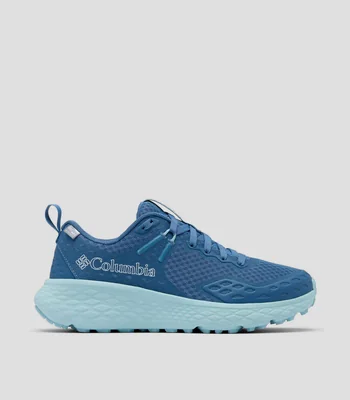 Tenis para senderismo Konos TRS Outdry Mujer