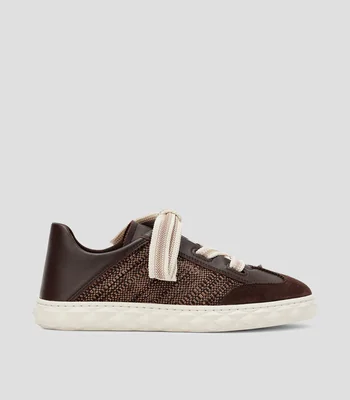 Tenis casuales Mujer