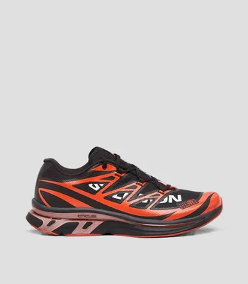 Tenis MM6 x Salomon Mujer