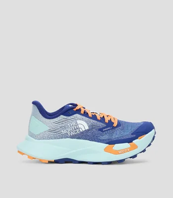 Tenis casuales Vectiv Enduris 4 Mujer
