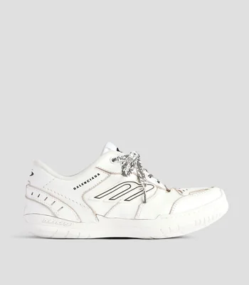 Tenis Hamptons Clean Mujer